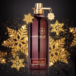 Nước hoa Montale Intense Cafe 100ml