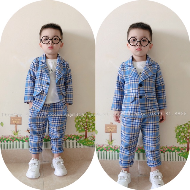 Vest 3 chi tiết cho bé yêu