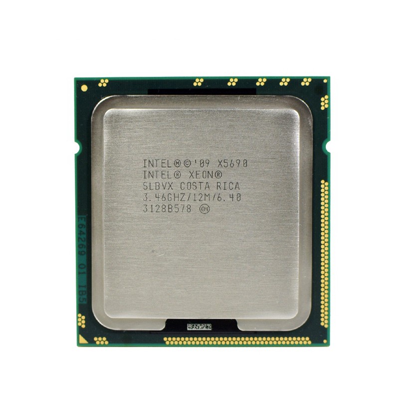 Bảng mạch chủ Intel X5650 X5660 X5670 X5675 X5680 L5640 E5645 E5649 CPU LGA 1366 pin hỗ trợ X58 | BigBuy360 - bigbuy360.vn