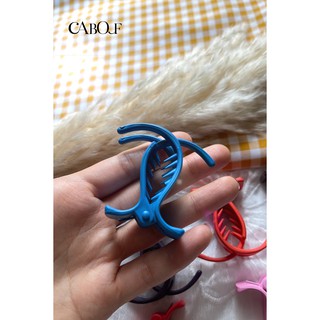 Kẹp cua tóc xinh xinh