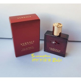 [ mini ] Nước hoa Versace Eros Flame EDP 5ml