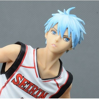 Cầu thủ bóng rổ Tetsuya Kuroko