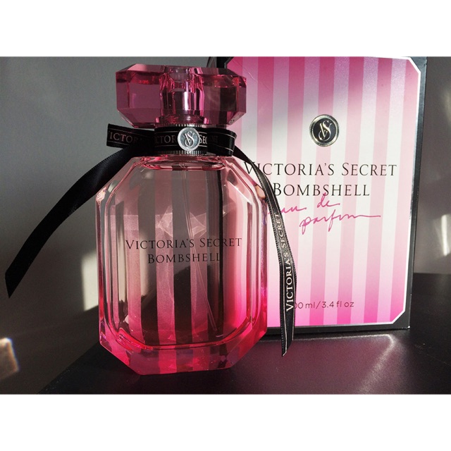 Nước hoa nữ VICTORIA SECRET Bombshell
