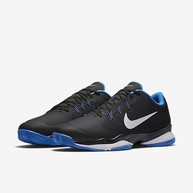 Giày thể thao Nike nam quần vợt CARRY OVER AIR ZOOM ULTRA Brandoutlet 845007-001