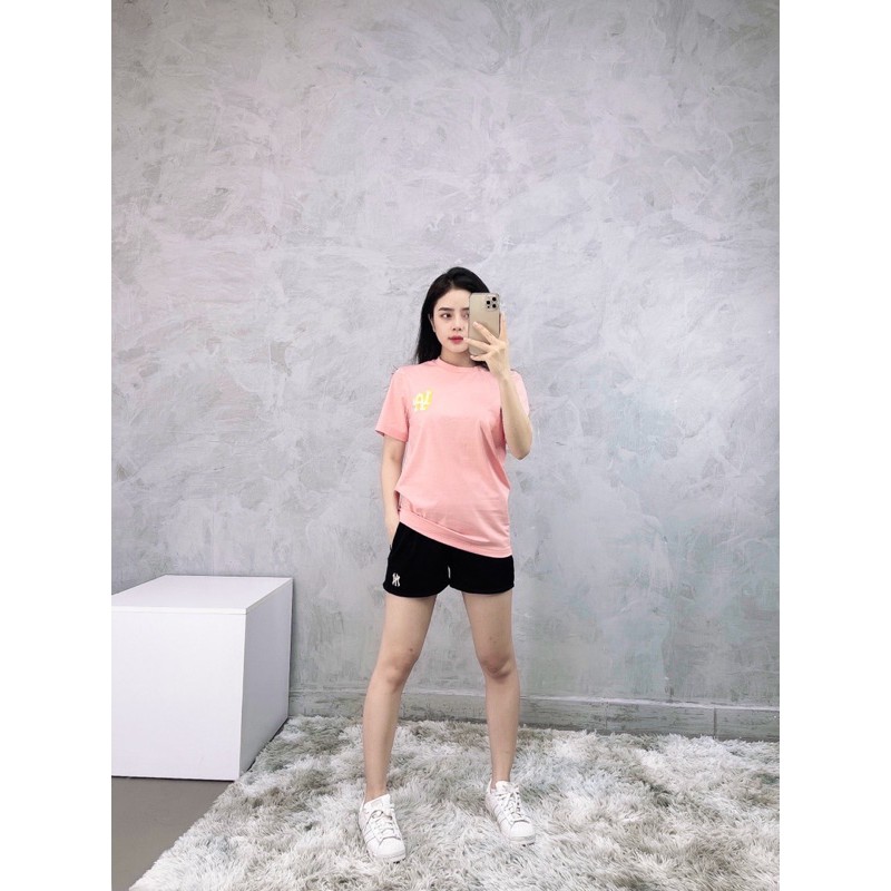 (HÀNG XUẤT XỊN) Quần Short ngắn NY015 Shorts Black, Made in Cambo full tag code