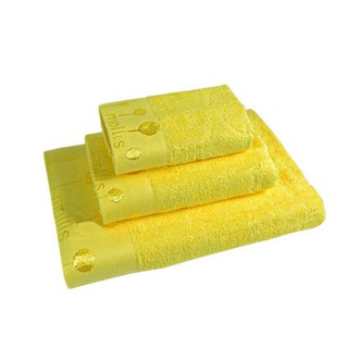 Khăn Tắm Gia Đình Bamboo Mollis BM9F (3 kích thước)
