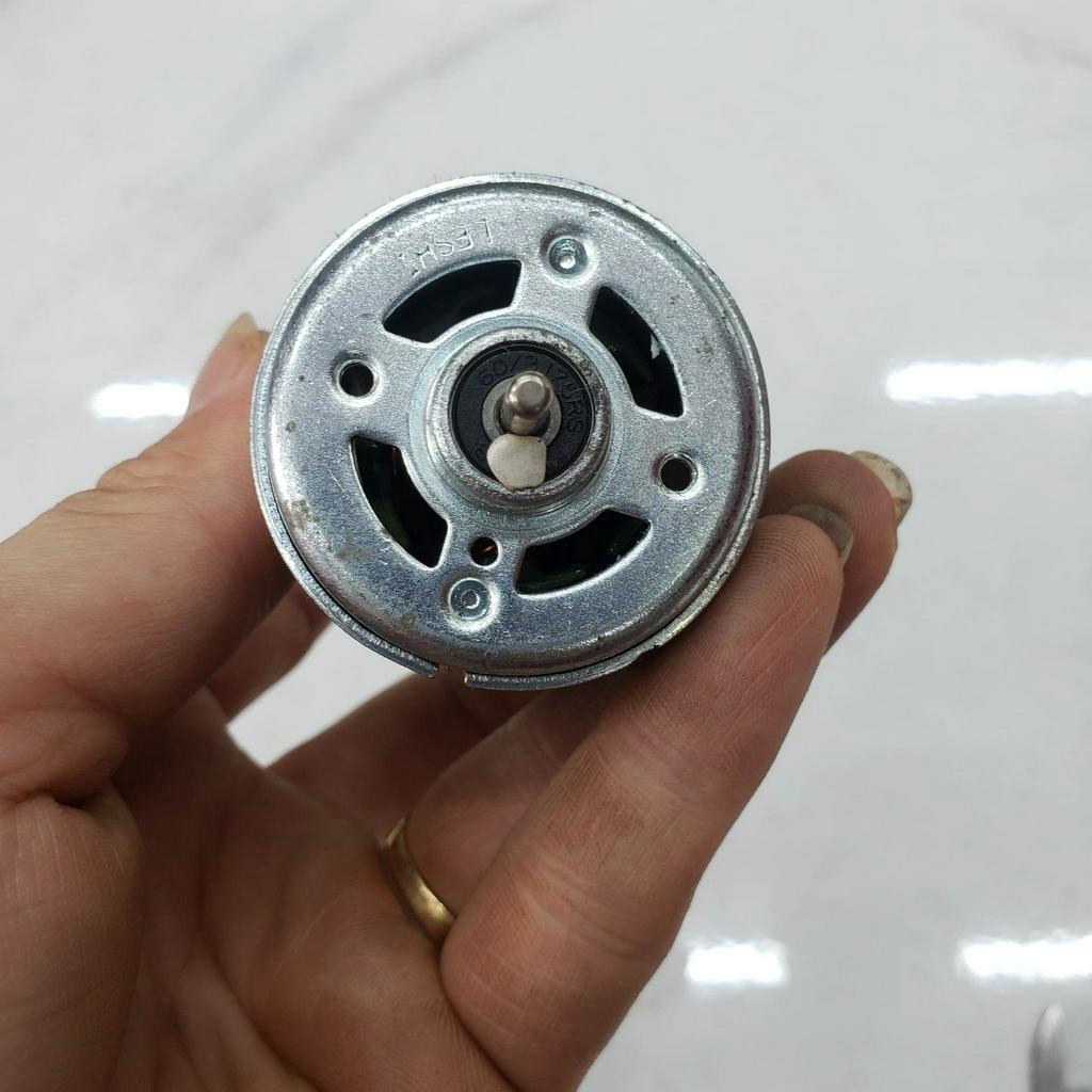 Motor 655 - Than Nguyên 100%