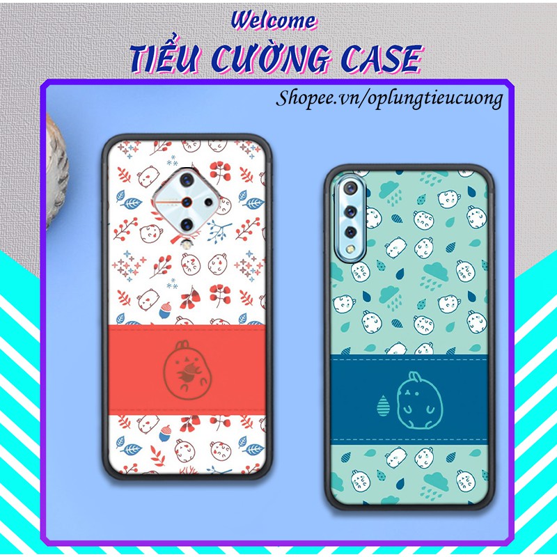 Ốp dẻo Vivo Y11/Y12/Y15/Y17/Y19/Y20/Y20S/Y30/Y50/Y51/Y51 2020/Y52/Y62/