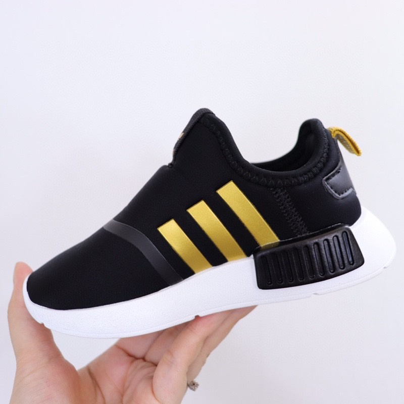 Giày Thể Thao Cho Bé 1-212NMD 360