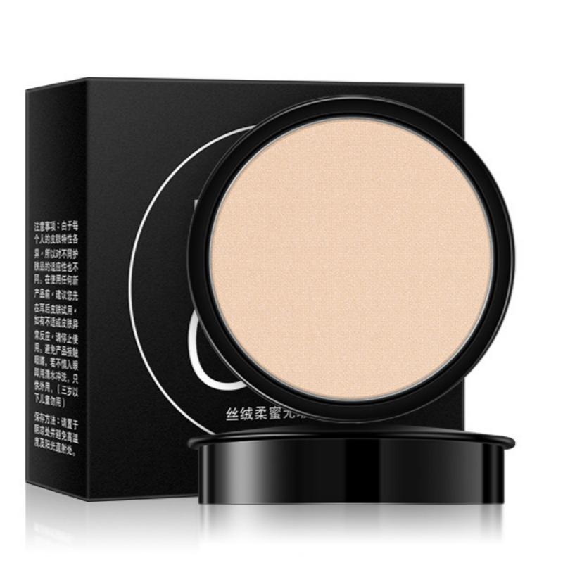 (Hàng Mới Về) Phấn Trang Điểm Thoáng Khí Không Dễ Tẩy Trang Image | BigBuy360 - bigbuy360.vn