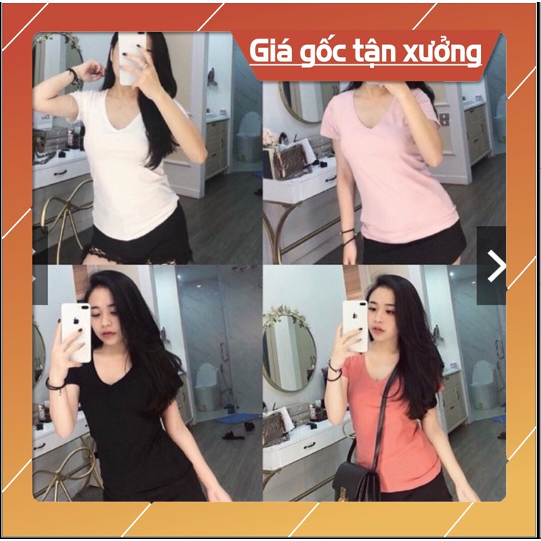 Áo phông Body FREESHIP chất cotton cực đẹp, full sz s m l.