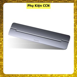🌟CHÍNH HÃNG🌟 Đế tản nhiệt laptop macbook, đế tản nhiệt cooler master Baseus Papery Notebook Holder - CCN