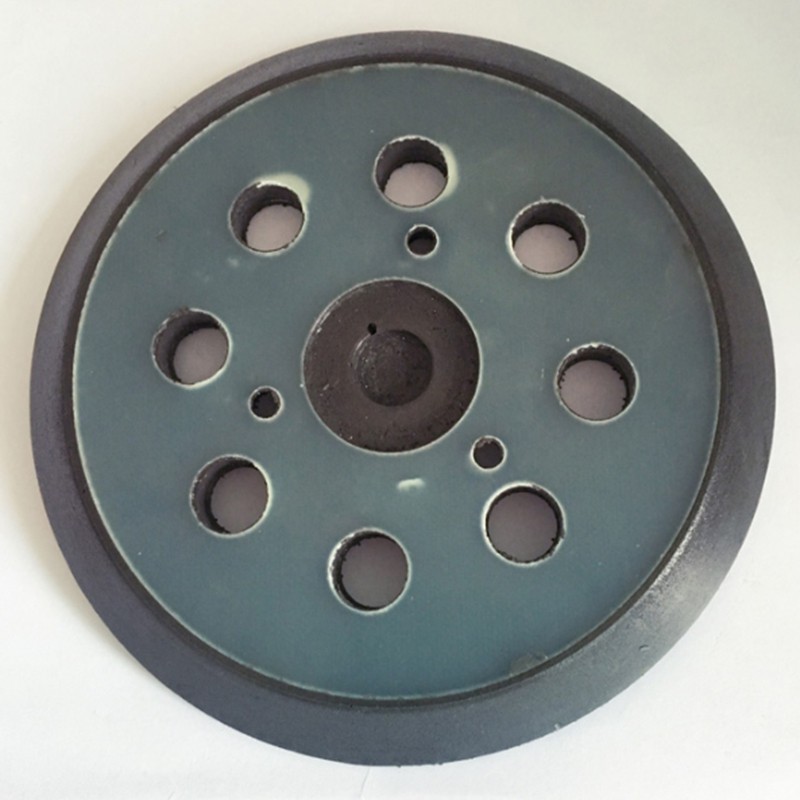 Phụ tùng khung 8 lỗ thay thế cho Makita 743081-8 Bo5030