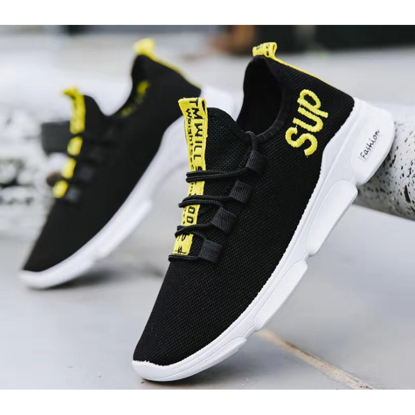 Giầy thể thao nam,giầy sneaker SUP GR 1 | BigBuy360 - bigbuy360.vn