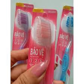 Bàn chải p/s bảo vệ 123 mềm mại