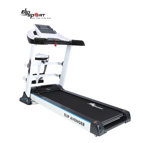 Máy chạy bộ Elip avenger