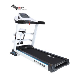 Máy chạy bộ Elip avenger