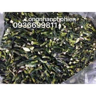 100gr tâm sen khô, tim sen khô