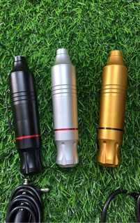 Bộ combo máy pen kèm nguồn và bàn đạp