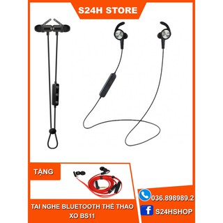 Big sale tai nghe thể thao bluetooth xo bs11