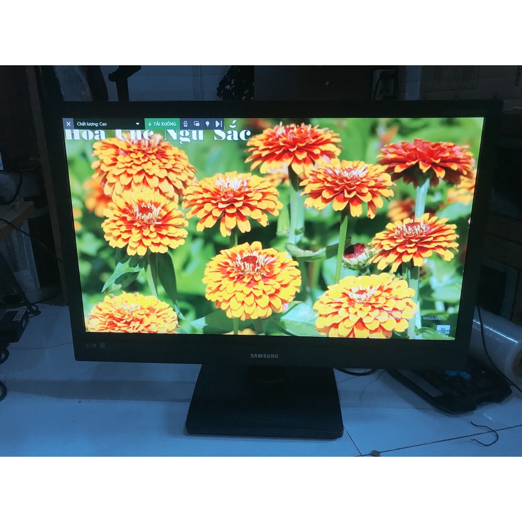 LCD 27INCH SAMSUNG S27B240B GIÁ RẺ | BigBuy360 - bigbuy360.vn
