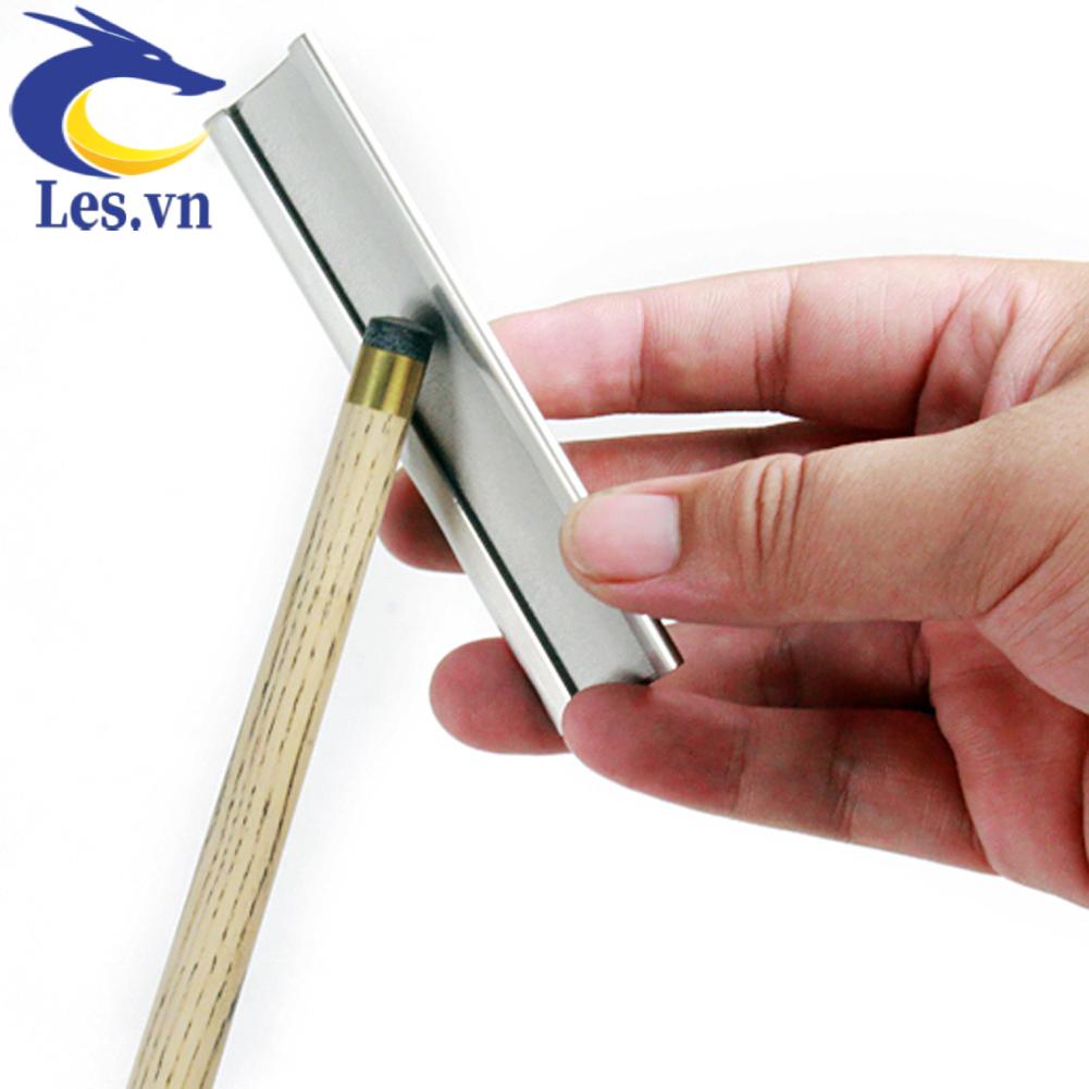 Dụng Cụ Mài Đầu Cơ Bi-Da