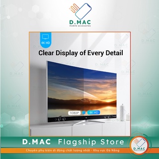 Cáp HDMI vention 4K 60Hz Mạ Vàng