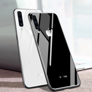 ốp lưng samsung A50 giả iphone