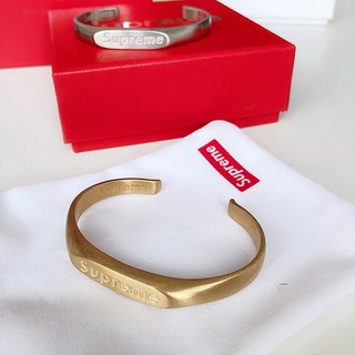 Vòng tay Suprem3 lak bracelet ss20
