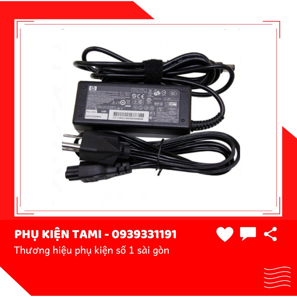 [CHÍNH HÃNG] Sạc Adapter Laptop HP Probook 4430S