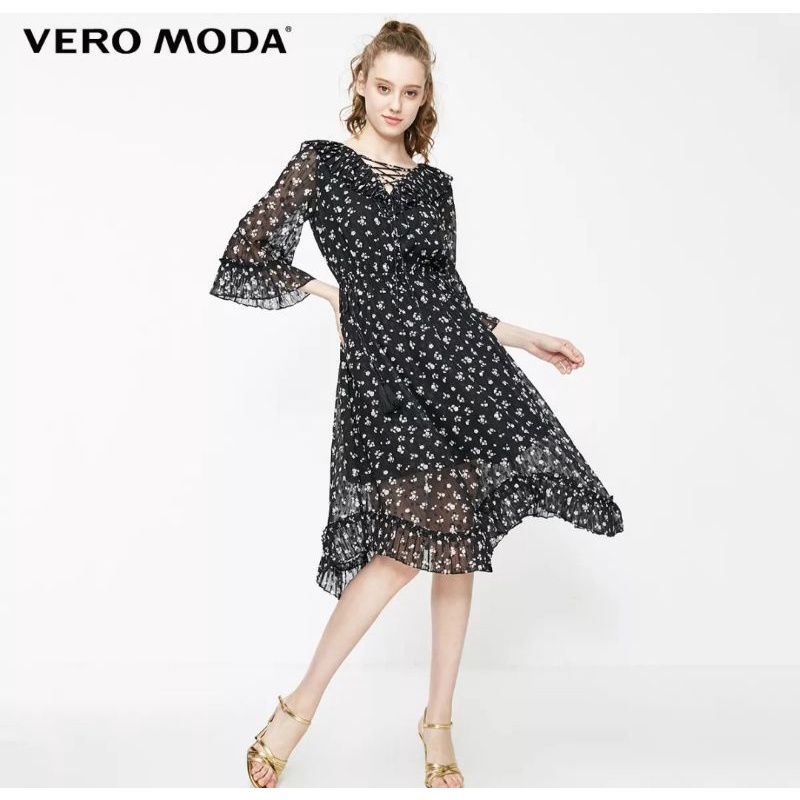 ĐẦM VERO MODA CAO CẤP