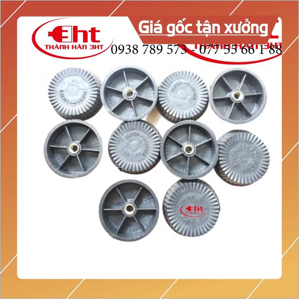 Tán vặn cánh quạt - 2 cái -3HT