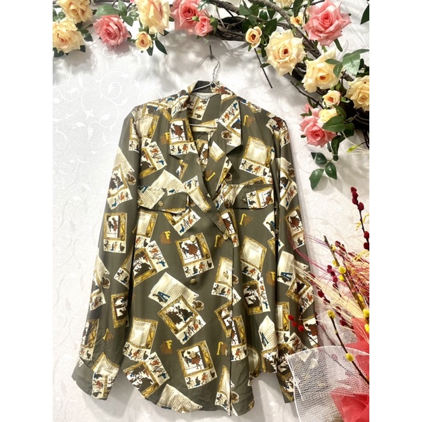 Áo vin Nhật chốt live giá 300k