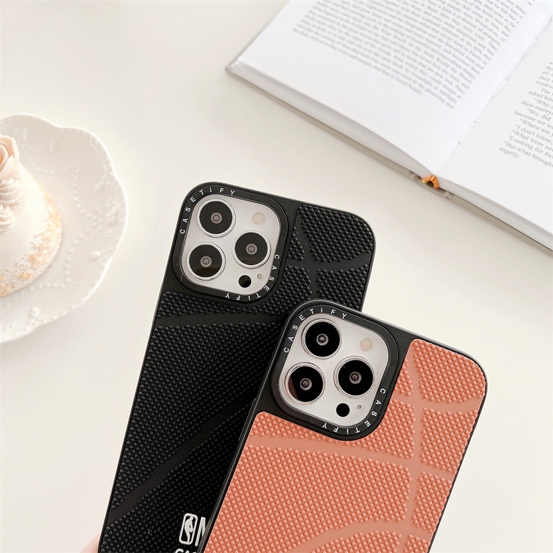 Nba Ốp Điện Thoại silicon Hình Cầu Thủ Bóng Rổ Cho iphone 15 pro max 14pro 13pro max 12pro max 11 xr x xs max 7g 8g se2020 7 plus 8p plus