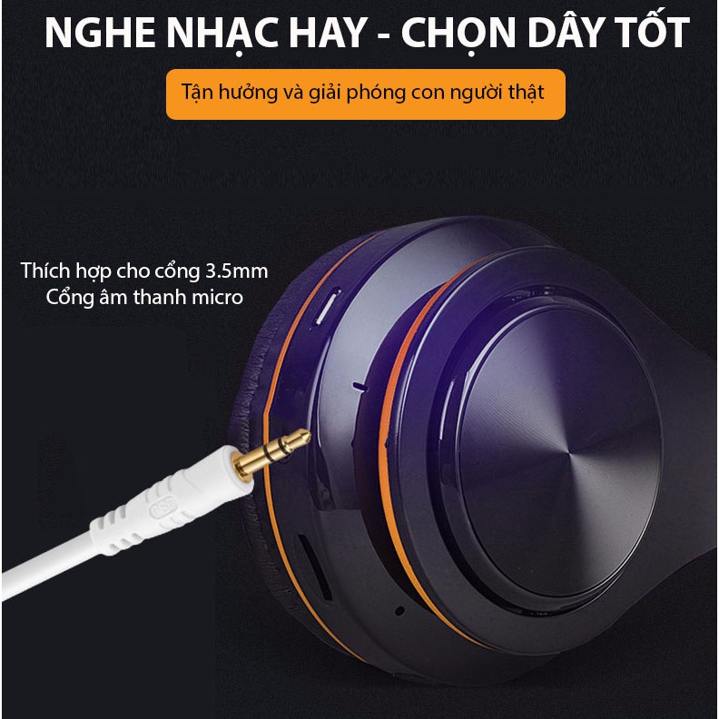 Dây 3.5mm 2 Đầu Đực Stereo Chính Hãng JSJ - Jack 3.5 2 Đầu Chất Lượng Cao - Dây Loa 2 Đầu 3.5 Lỗi 1 Đổi 1 Trong 7 Ngày
