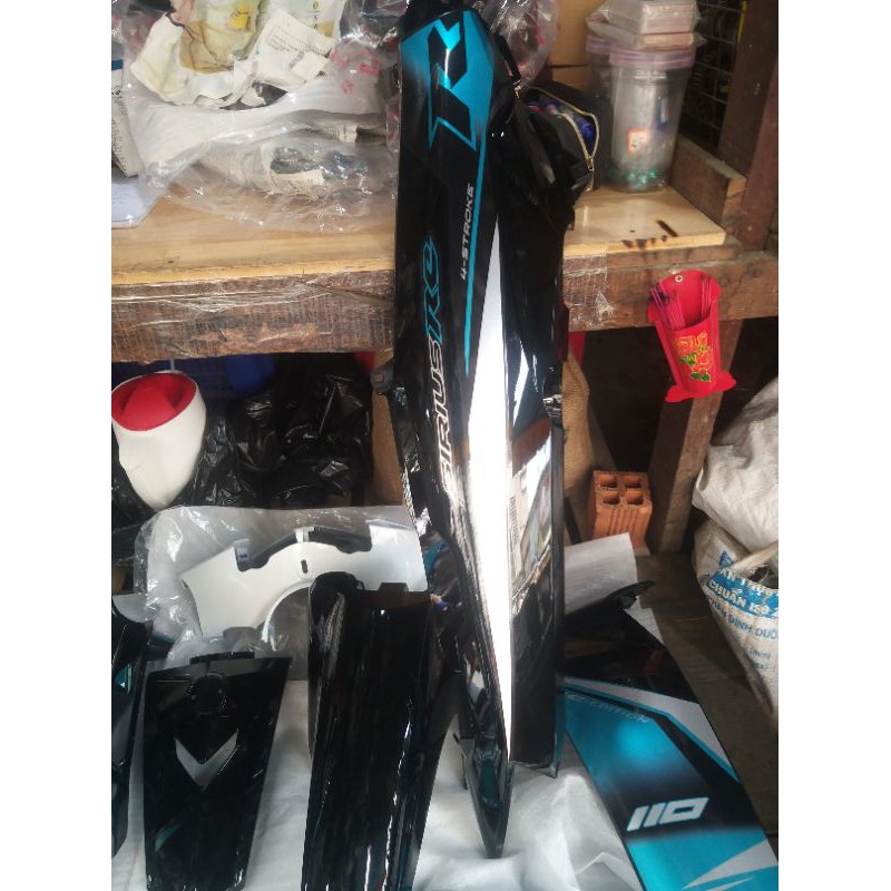 ÁO SIRUS ZIN HÃNG + TEM