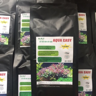 Cốt nền thuỷ sinh 1 kg - Aqua Easy N.M.F (Free ship)