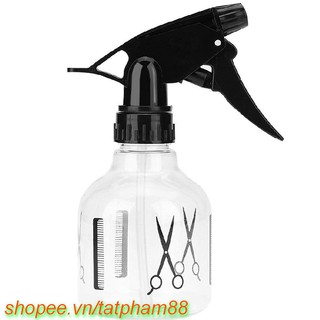 Bình Xịt Nước 300ml Ht Cho Thợ Cắt Tóc Chính Hãng.