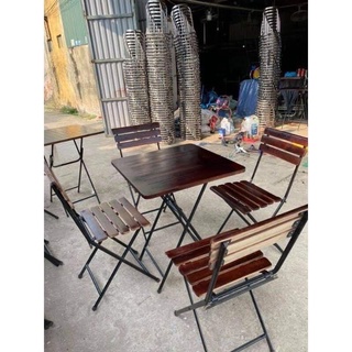 Bàn, ghế fansipan,Bàn ghế Cà phê