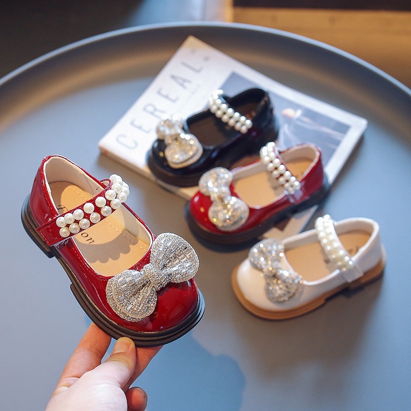 Giày búp bé gái mã 285