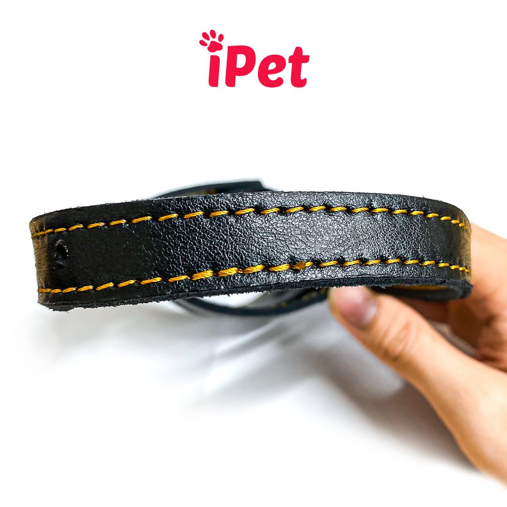 Rọ Mõm Da Cho Chó Cưng - iPet Shop