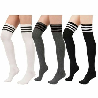 VỚ 3 SỌC ĐÙI