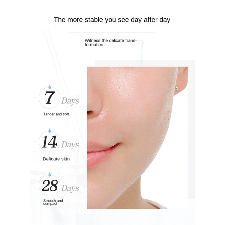 Hydrating Mặt Nạ D18 Ceramide Dưỡng Ẩm Phục Hồi Và Làm Săn Chắc Da