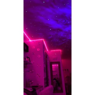 Đèn led Tiktok