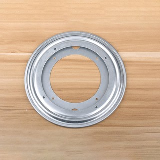 Mâm Xoay Tròn Kiểu 2 - Mâm Xoay Tròn Kiểu 2 xoay 360 độ một cách trơn tru, giúp đồ nội thất sáng bóng
