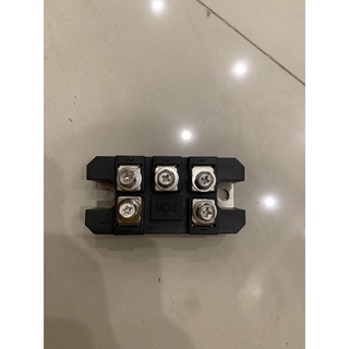 [DIODE] Đi-ốt  cầu 3 pha 1 pha 100A -1600V