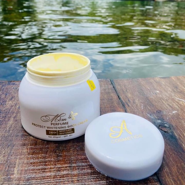 BODY MỀM NƯỚC HOA 2020 ( CHÍNH HÃNG)