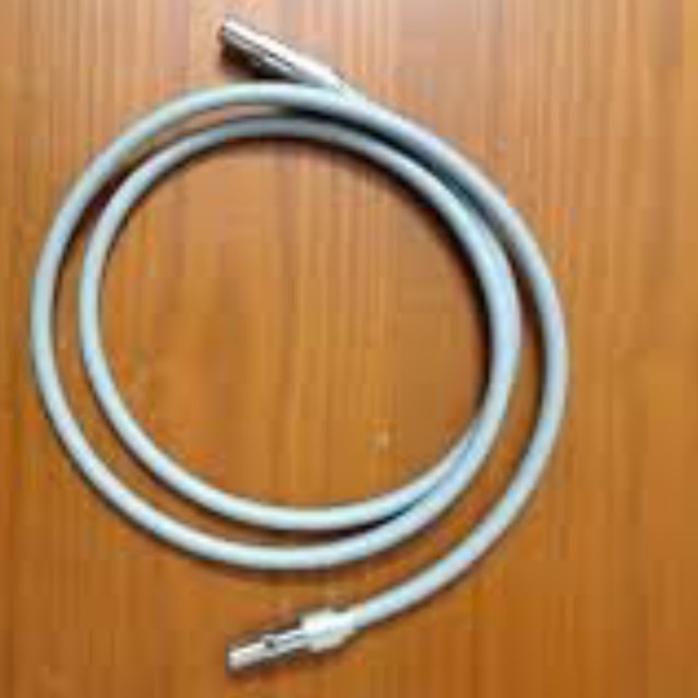 Dây cáp No. 200 kết nối thân máy và đầu dò máy đo độ ẩm vải Aquaboy TEM I Hãng KPM