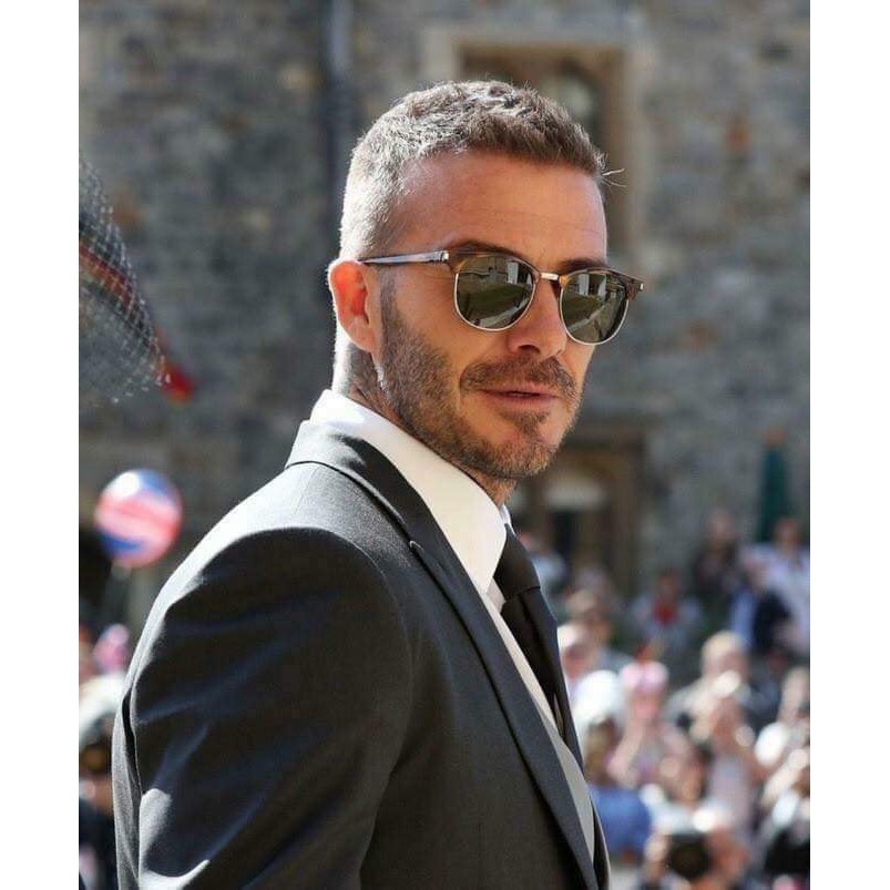 Mắt kính mát Nam Nữ kính râm FULLBOX HÃNG POSHOP Clubmaster cao cấp tròng thủy tinh chống tia uv400 thời trang Italy | BigBuy360 - bigbuy360.vn