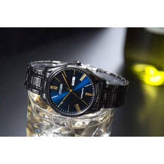 Đồng Hồ Nam Citizen NH8365-86M